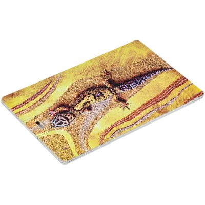 Флешка «Хозяйка огня», 8 Гб, серебристая-2