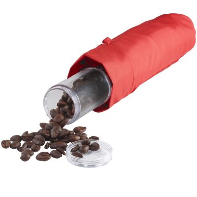 Зонт складной Fillit, синий-1