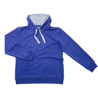 Толстовка Kulonga, ярко-синяя-2