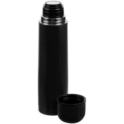 Термос Hiker 750, черный-1