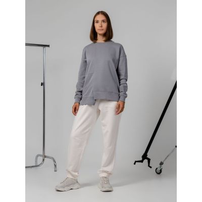 Свитшот Neofit, черный-5