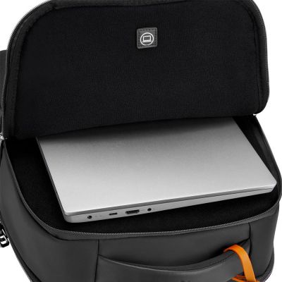 Рюкзак Woman Biz S, черный-5