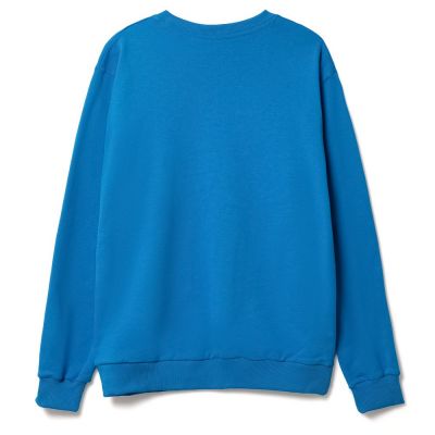 Свитшот Toima Heavy 2.0, бирюзовый-1