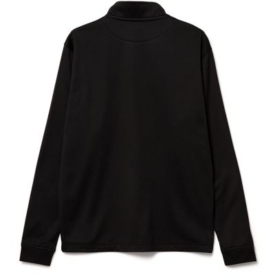 Толстовка унисекс Hike Klondike, черная-2