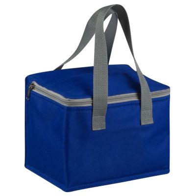 Термосумка Vardo, синяя-0