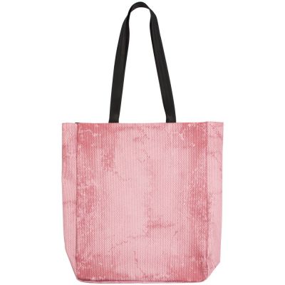 Сумка для покупок Pink Marble-2