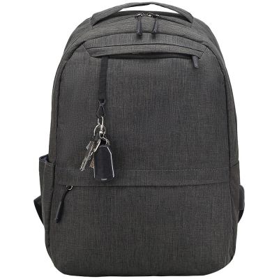 Рюкзак для ноутбука B157, черный-4