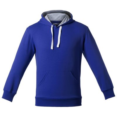 Толстовка Kulonga, ярко-синяя-0