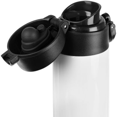 Термостакан Eimer, белый-4