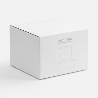 Левитирующая колонка Levitronic-8