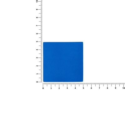 Лейбл Listra Latte, L, синий-1