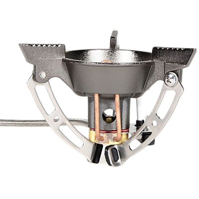 Туристическая газовая горелка BRS-11-1