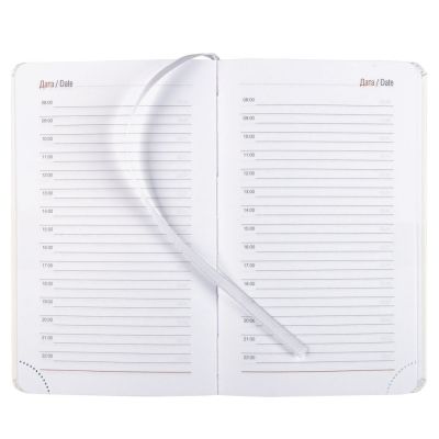 Ежедневник «Ложь трубку», недатированный-4