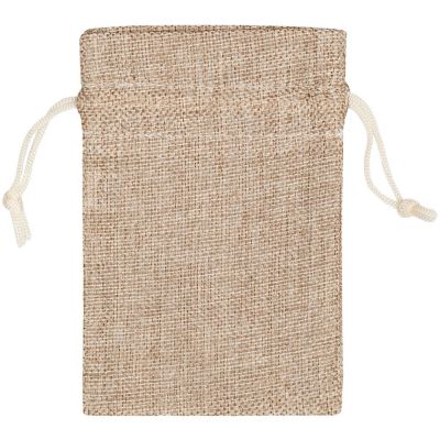 Холщовый мешок Foster Thank, S, бежевый-1