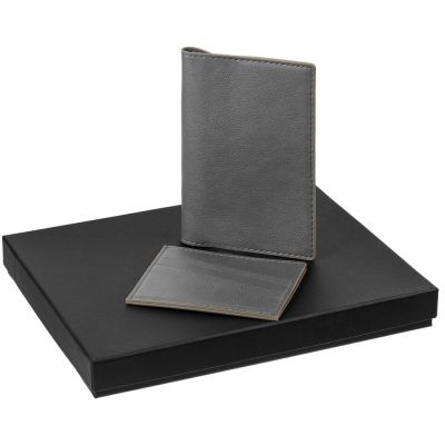 Набор Petrus Mini, серый-0