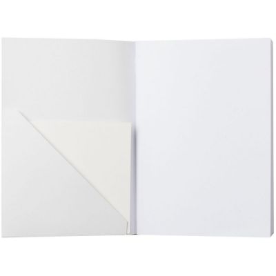 Блокнот Hamilton Mini, серый-2