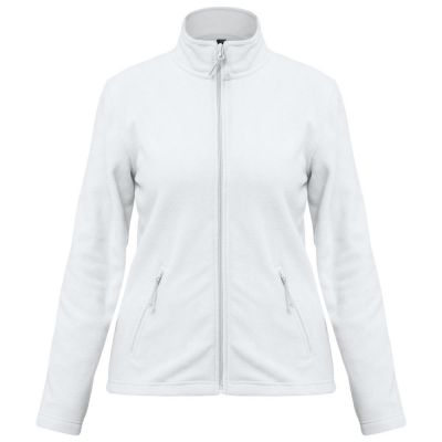 Куртка женская ID.501 белая-0