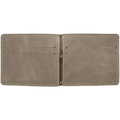 Набор Apache Billfold, серый-5