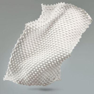 Плед Metamorpho-7