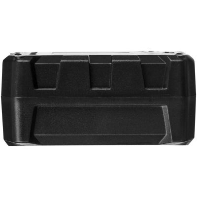 Аккумулятор с запуском двигателя Busta 16000 мАч, черный-6