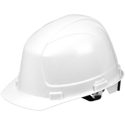 Каска защитная «Юпитер 3», белая-0