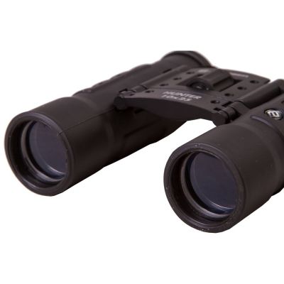 Бинокль Hunter 10x, линзы 25 мм-4