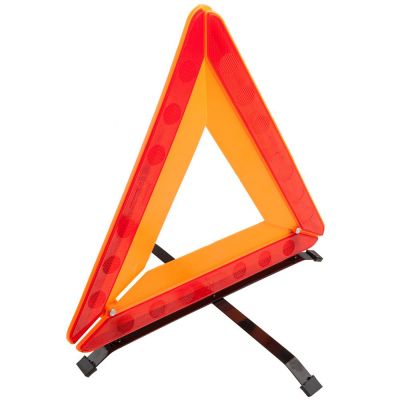 Знак аварийной остановки Alarm-2