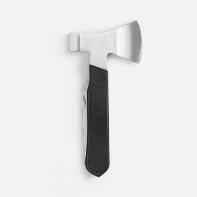 Мультитул Plentis, черный-1