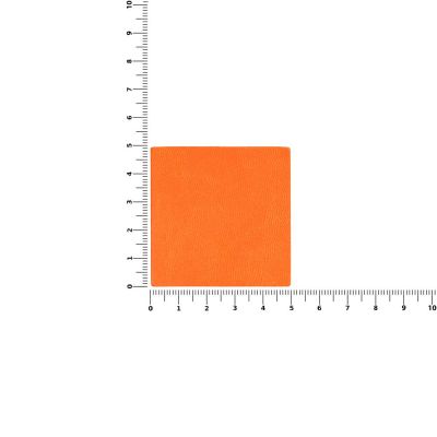 Лейбл Listra Latte, L, оранжевый-1