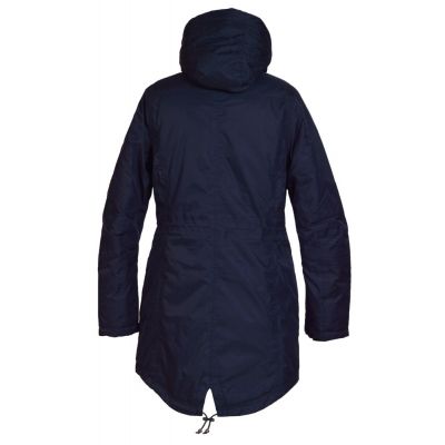 Куртка женская Westlake Lady, темно-синяя-1