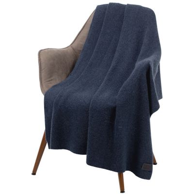 Плед Jotta, синий-1