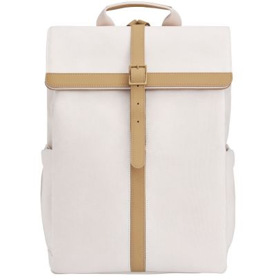 Рюкзак Commuter Oxford, белый-0