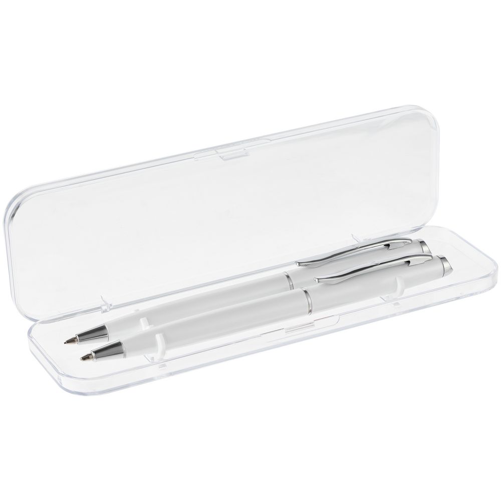 Набор Phrase: ручка и карандаш, белый по цене 1262 руб. купить в Москве ...