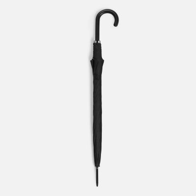 Зонт-трость Rainolla, черный-3
