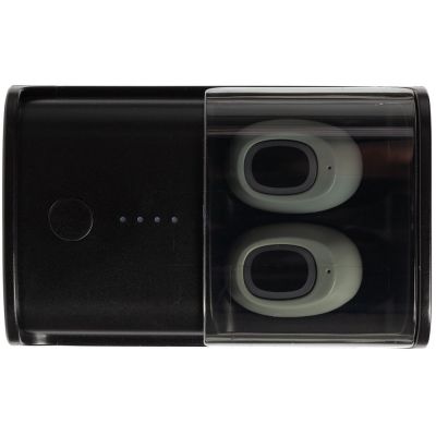 Беспроводные наушники inSider-1