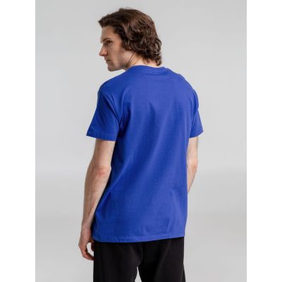 Футболка Imperial 190, лайм-5