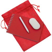 Набор Nettuno Mini, красный