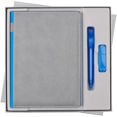 Набор Spain Memory, синий-1