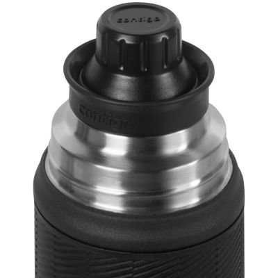 Термос Contigo, черный-1