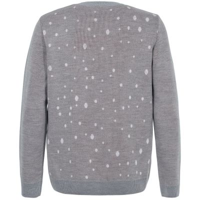 Джемпер Birds and Berries-1