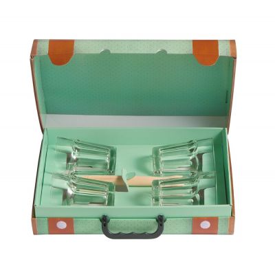 Набор для коктейля Mojito Time-0