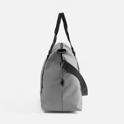 Сумка дорожная Altro, серая-3