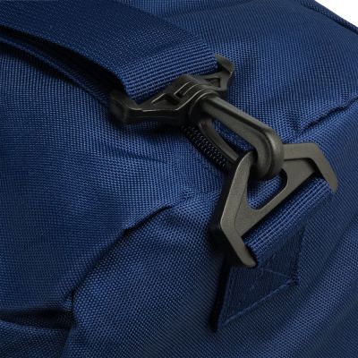 Сумка дорожная складная Global TA, синяя-8