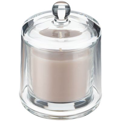 Ароматическая свеча Elven, гиацинт и древесина груши-0