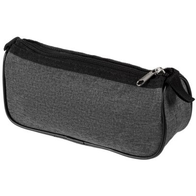 Косметичка Unit Charmante, серая-1