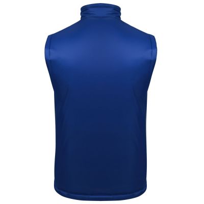 Жилет Worker, ярко-синий-1