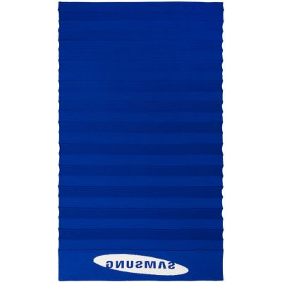 Плед на заказ Tricksy Terra Net, S, акрил-3