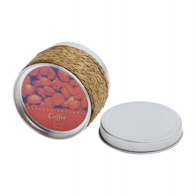 Свеча Nightfall Coffee-3