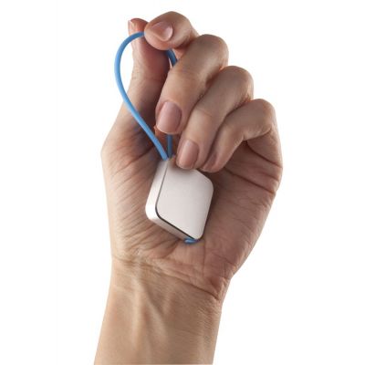 Брелок Talisman, голубой-1