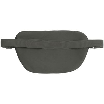 Сумка поясная Global TA, темно-серая-3